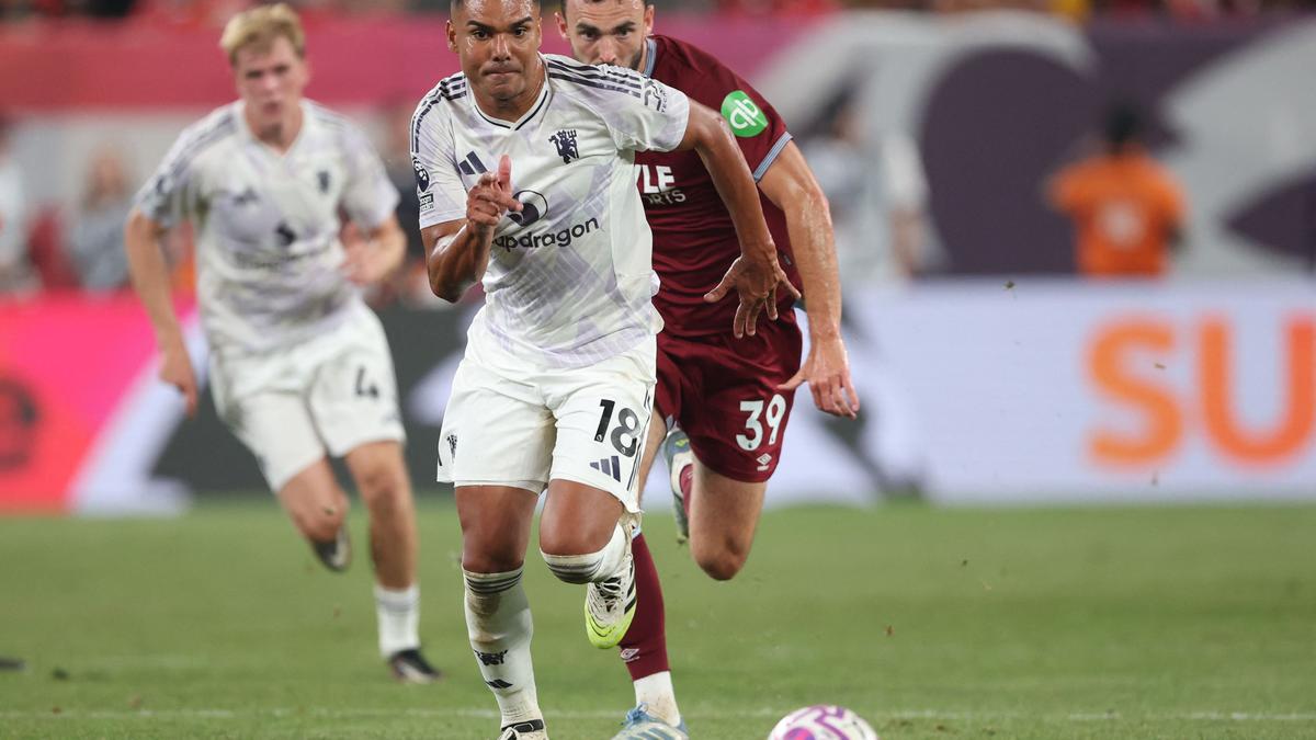 Manchester United vs Bournemouth LIVE — MUN v BOU line-ups, No Mbuemo, Cunha in squad – The Headlines