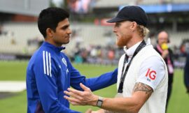 IND vs ENG, 5th Test: Stokes, Gill call for more turnover time between games – The Headlines