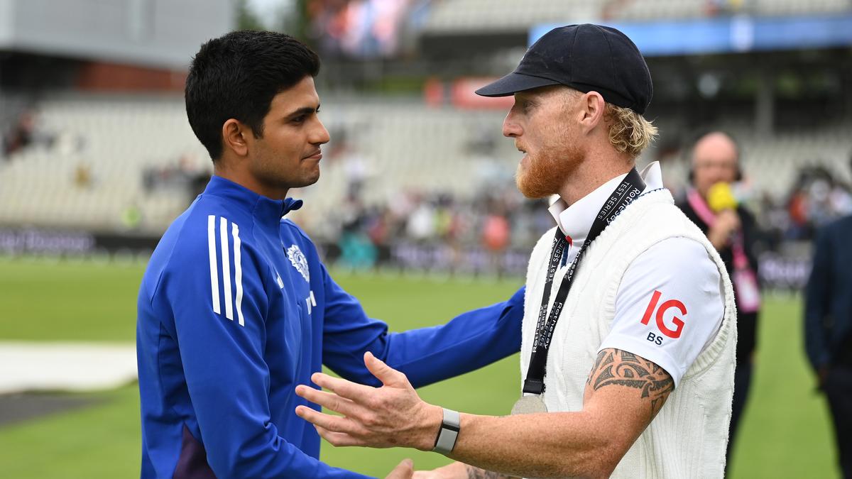 IND vs ENG, 5th Test: Stokes, Gill call for more turnover time between games – The Headlines