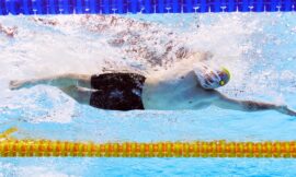 World Swimming Championships: Australia’s Short out of 800m freestyle final with food poisoning – The Headlines