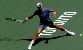 Holger Rune on training with Andre Agassi: Never met a guy who sees tennis that way, found it interesting – The Headlines