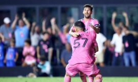 WATCH: Messi grabs two assists to help Inter Miami beat Atlas 2-1 in Leagues Cup 2025 match – The Headlines