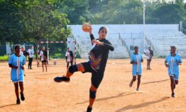 Indian sports wrap, July 11: Doordarshan willing to share telecast revenue with sports federations – The Headlines