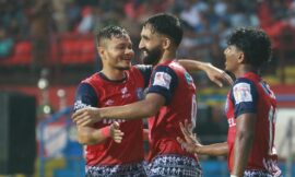 Jamshedpur FC vs Indian Army FT LIVE Streaming info: When, where to watch JFC v IAFT in Durand Cup 2025? – The Headlines