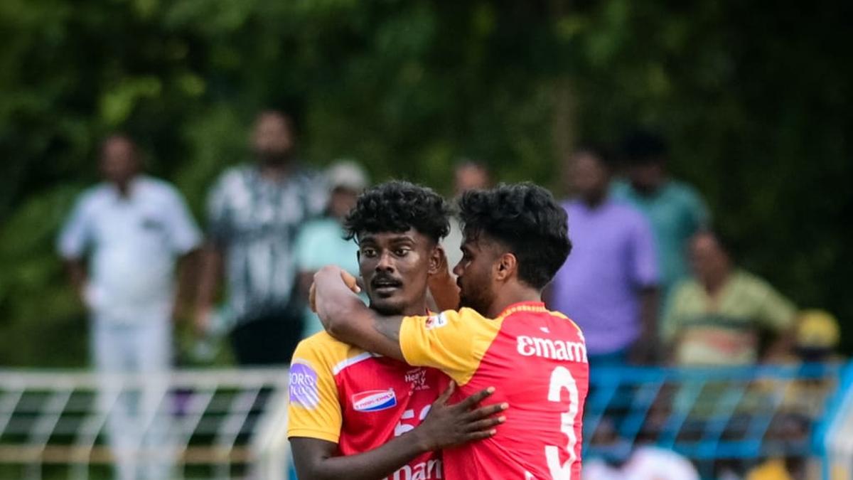 East Bengal vs Mohun Bagan — CFL Derby Postponed, to be held in Kalyani on July 26 – The Headlines