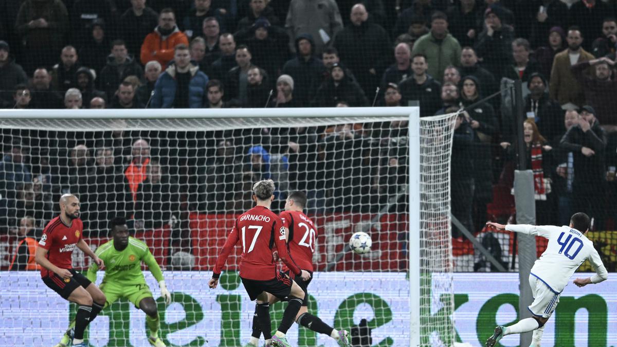 Barcelona completes signing of Roony Bardghji from FC Copenhagen – The Headlines Barcelona completes signing of Roony Bardghji from FC Copenhagen – The Headlines