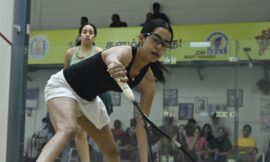 Indian sports wrap, July 22: Anahat Singh enters Round of 16 at World Squash Junior Championships – The Headlines