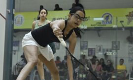 Indian sports wrap, July 31: Six-city tour aims to boost India’s Olympic squash prospects – The Headlines