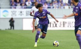 Japan vs Hong Kong: Who is Ryo Germain, who scored four goals in 22 minutes in EAFF E-1 Football Championship? – The Headlines