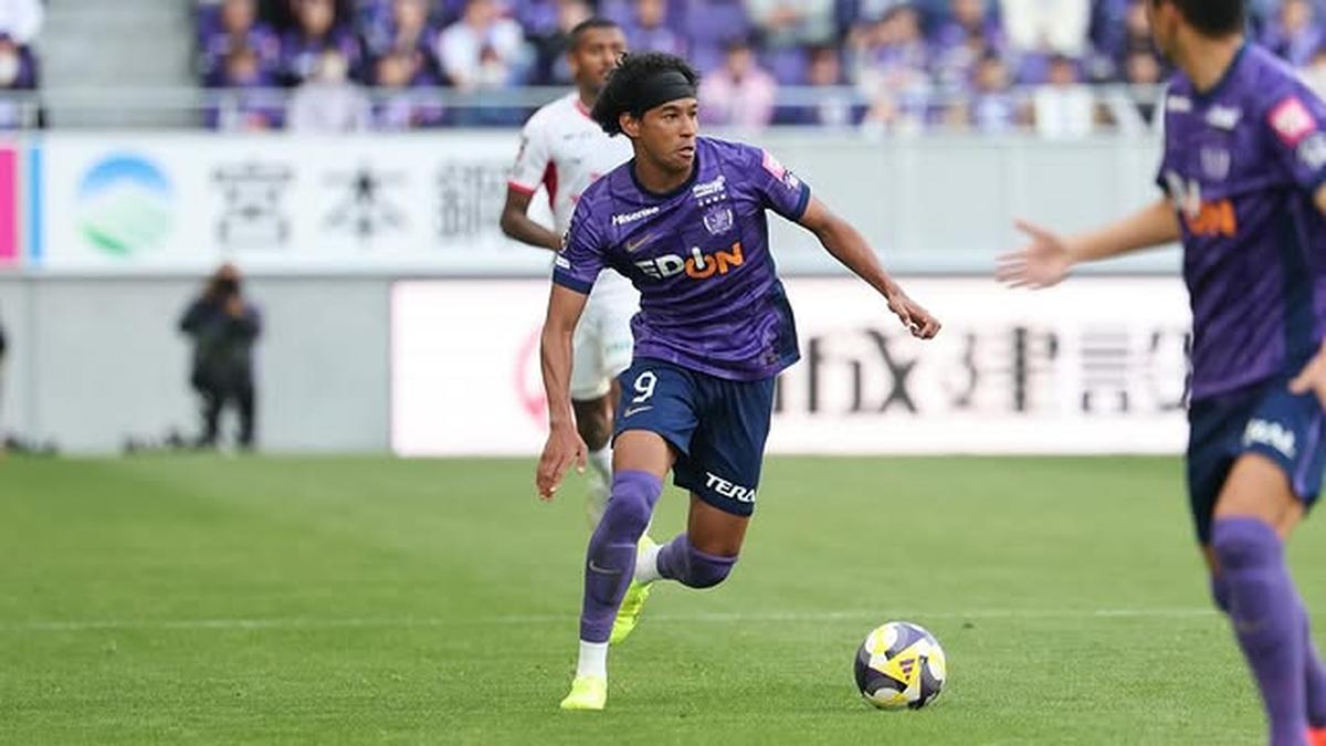 Japan vs Hong Kong: Who is Ryo Germain, who scored four goals in 22 minutes in EAFF E-1 Football Championship? – The Headlines