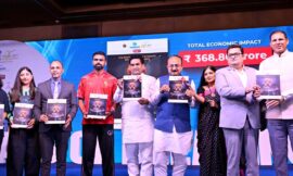 Vedanta Delhi Half Marathon on October 12 – The Headlines