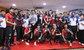 BFI announces ₹17.5 lakh in prize money for medallists of Brazil, Astana legs of World Boxing Cup – The Headlines