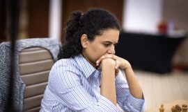 FIDE Women’s World Cup Semifinals: Indians in action — Schedule, opponents, streaming info – The Headlines