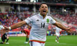 Mexico and ex-Man United star Chicarito apologises for sexist comments – The Headlines