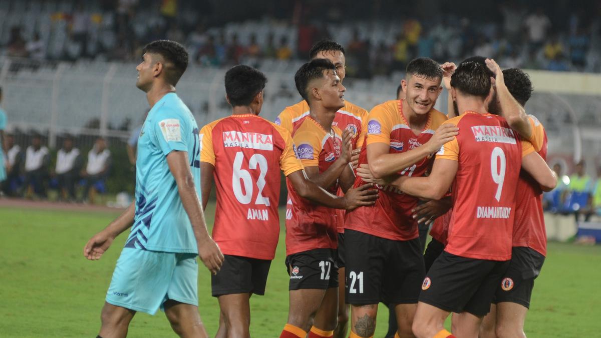 East Bengal schedule, Durand Cup 2025: Full list of matches, kick-off times, venues – The Headlines