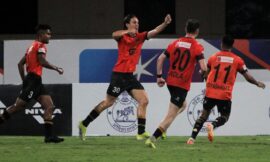 Inter Kashi set to be crowned I-League 2024-25 champion after CAS ruling, AIFF nod awaited – The Headlines