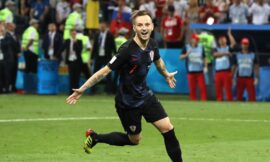 Ivan Rakitic retires —Croatia legend and a treble winner with Barcelona announces retirement – The Headlines