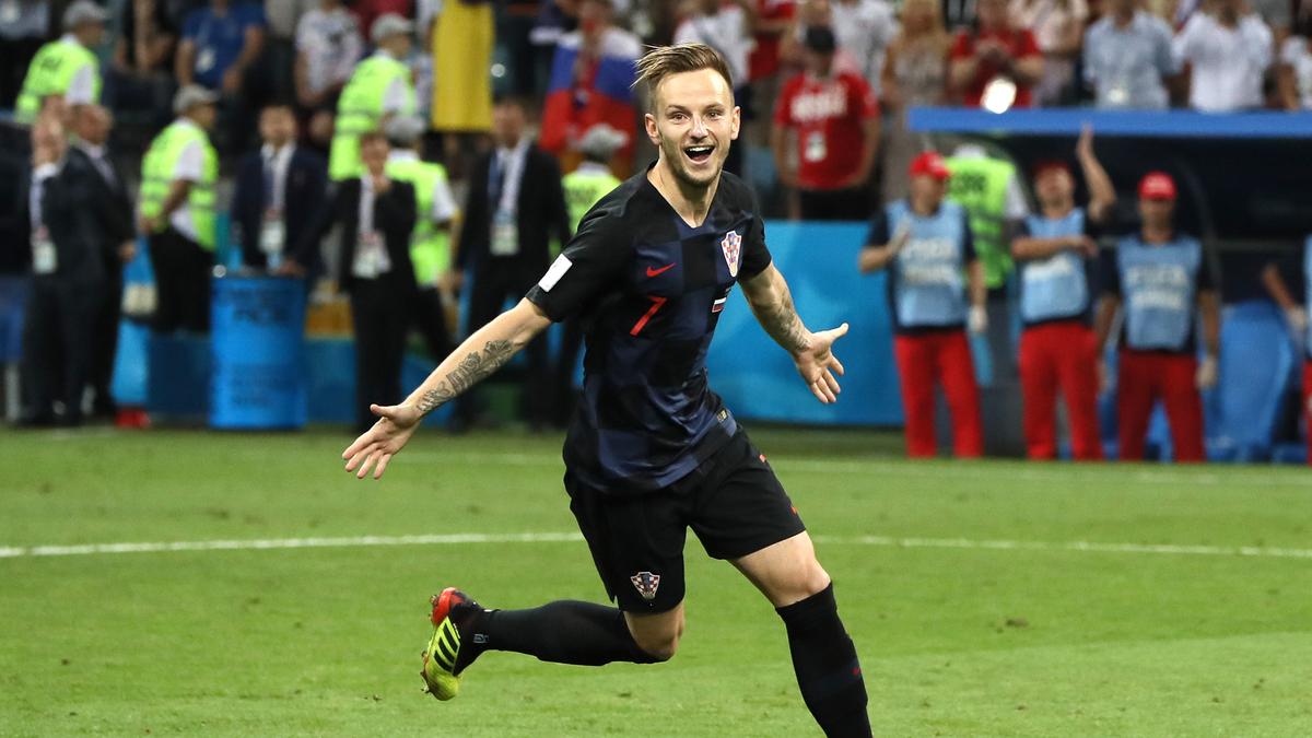 Ivan Rakitic retires —Croatia legend and a treble winner with Barcelona announces retirement – The Headlines
