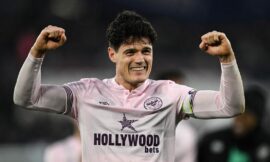 Arsenal signs Brentford captain Christian Norgaard to strengthen midfield – The Headlines