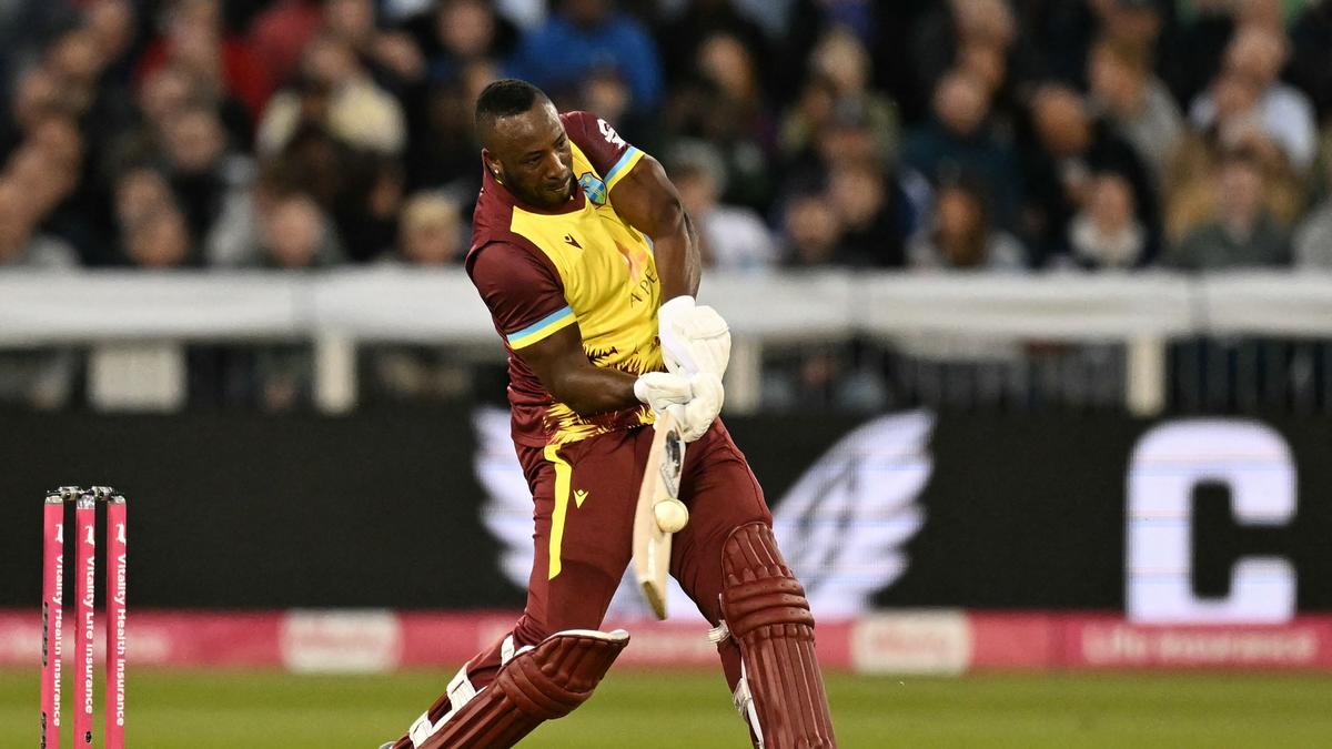 SA20: Retained players list ahead of auction – The Headlines