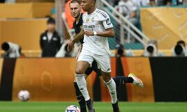 Mbappe edging closer to full fitness, says coach Alonso as Real reaches Club World Cup last eight – The Headlines