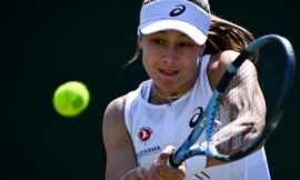 Wimbledon 2025: Sonmez becomes first Turk in Open Era to reach third round of Grand Slam – The Headlines