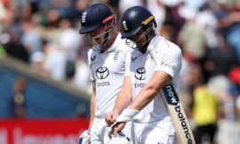 IND vs ENG, 2nd Test: How many runs does England need to avoid follow-on against India? – The Headlines