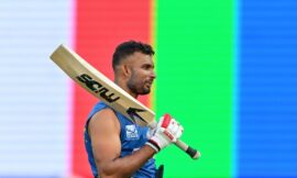 SL vs BAN live score, 1st T20I: Toss 6:30 PM IST; Bangladesh hopes to end Sri Lanka tour on a high – The Headlines