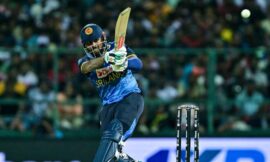 SL vs BAN: Mendis leads Sri Lanka to seven-wicket win over Bangladesh in 1st T20 – The Headlines