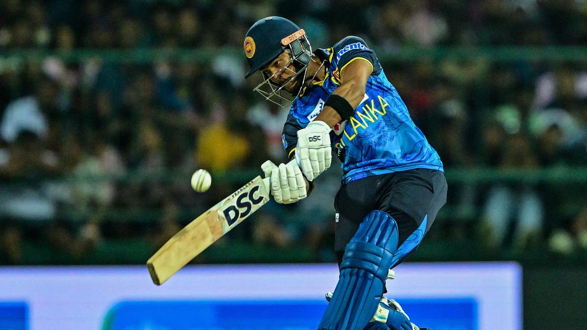 SL vs BAN live score, 2nd T20I: Toss at 6:30 PM IST; Bangladesh looks to bounce back against Sri Lanka – The Headlines