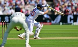 ENG vs IND, 3rd Test: Why are England players wearing red on Day 2 against India? – The Headlines