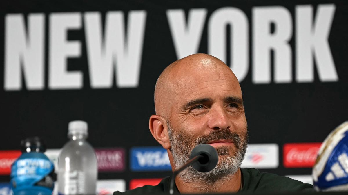 Club World Cup final: Chelsea’s Maresca braces for “game of chess” against PSG – The Headlines