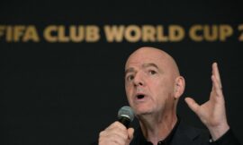 FIFA says it has an agreement with players’ unions for minimum rest standards – The Headlines