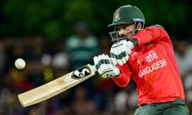 SL vs BAN, 2nd T20I: Bangladesh levels series with thumping win over Sri Lanka – The Headlines