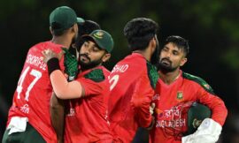 BAN vs PAK Live Streaming Info, 1st T20I: When and where to watch Bangladesh vs Pakistan today; Match details, squads – The Headlines