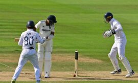 ENG vs IND: What is India’s smallest margin of defeat in Tests? – The Headlines