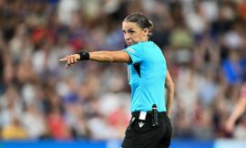 Who is the referee for the England vs Spain UEFA Women’s EURO 2025 final? – The Headlines