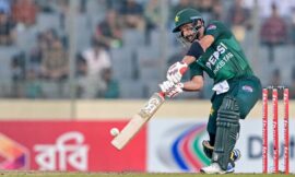 BAN vs PAK, 3rd T20I: Mirza, Farhan star in Pakistan win but Bangladesh takes series – The Headlines