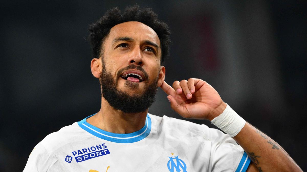 Aubameyang close to Marseille return confirms club – The Headlines