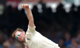 ENG vs IND, 4th Test: England replaces injured Shoaib Bashir with Liam Dawson – The Headlines