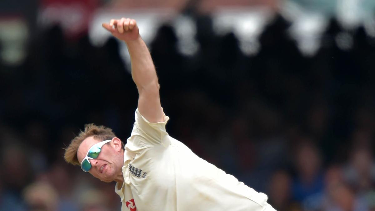 ENG vs IND, 4th Test: England replaces injured Shoaib Bashir with Liam Dawson – The Headlines