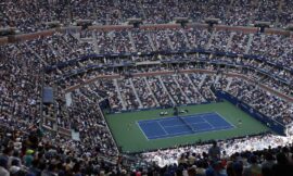 US Open tennis venue to host Boxing for the first time ever – The Headlines