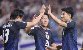 Japan vs Hong Kong LIVE streaming info: Where to watch EAFF E-1 Football Championship? – The Headlines