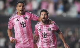 LIVE Cincinnati vs Inter Miami score, MLS: Messi starts for Herons, Lineups out, latest updates – The Headlines