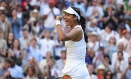 Wimbledon 2025: Raducanu beats former champion Vondrousova, sets up third-round match with top seed Sabalenka – The Headlines