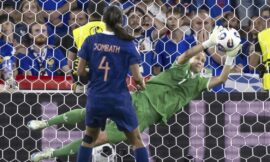 Women’s Euro 2025: How goalie Ann-Katrin Berger beat cancer twice and became Germany’s hero against France – The Headlines