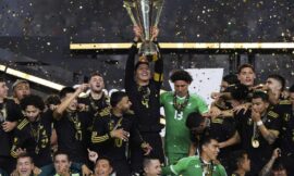 Mexico beats USA 2-1 to retain CONCACAF Gold Cup, lifts title for record-extending 10th time – The Headlines