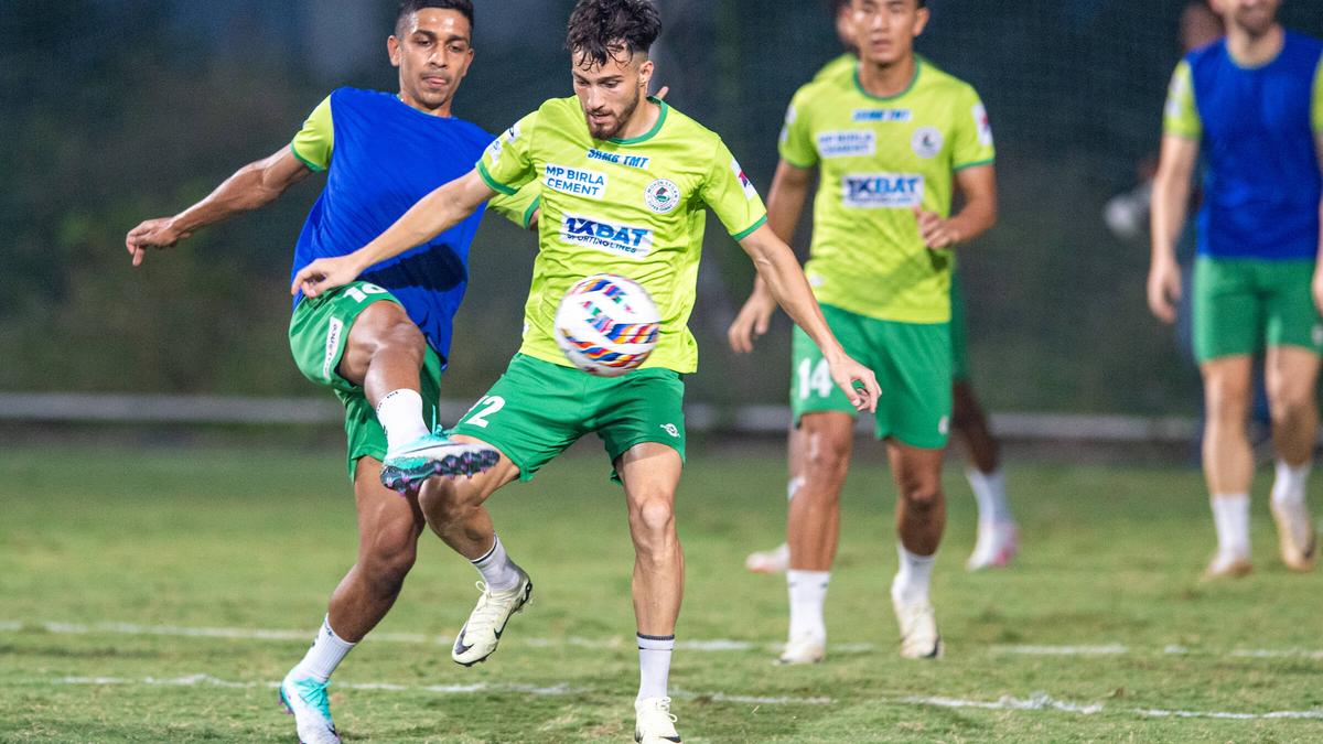 Mohun Bagan urges AIFF to make Durand Cup an all-Indian tournament – The Headlines