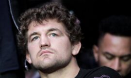 What Happened to Ben Askren? Why did the MMA star have a double lung transplant – The Headlines