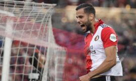 Atletico Madrid to sign defender David Hancko after Al-Nassr reportedly backs out – The Headlines